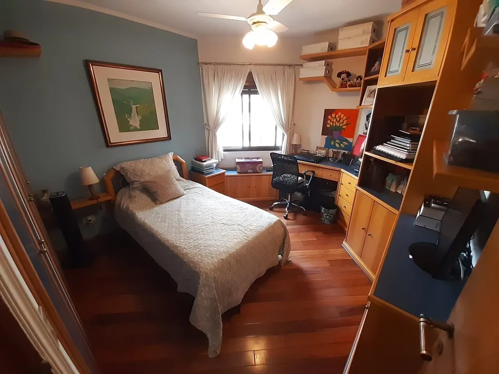 Apartamento, 3 quartos, 145 m² - Foto 9