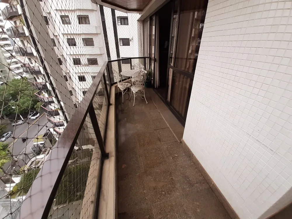 Apartamento, 3 quartos, 145 m² - Foto 3