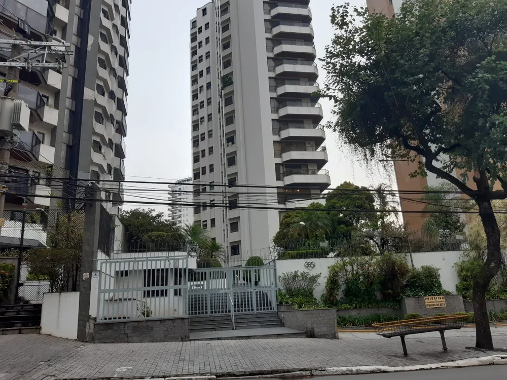 Apartamento, 3 quartos, 145 m² - Foto 2