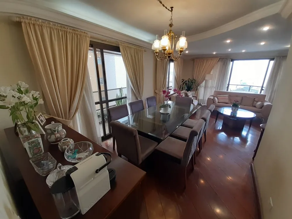 Apartamento, 3 quartos, 145 m² - Foto 1