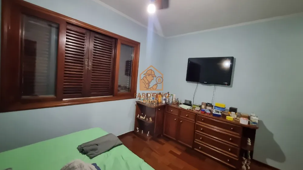 Casa, 3 quartos, 163 m² - Foto 7