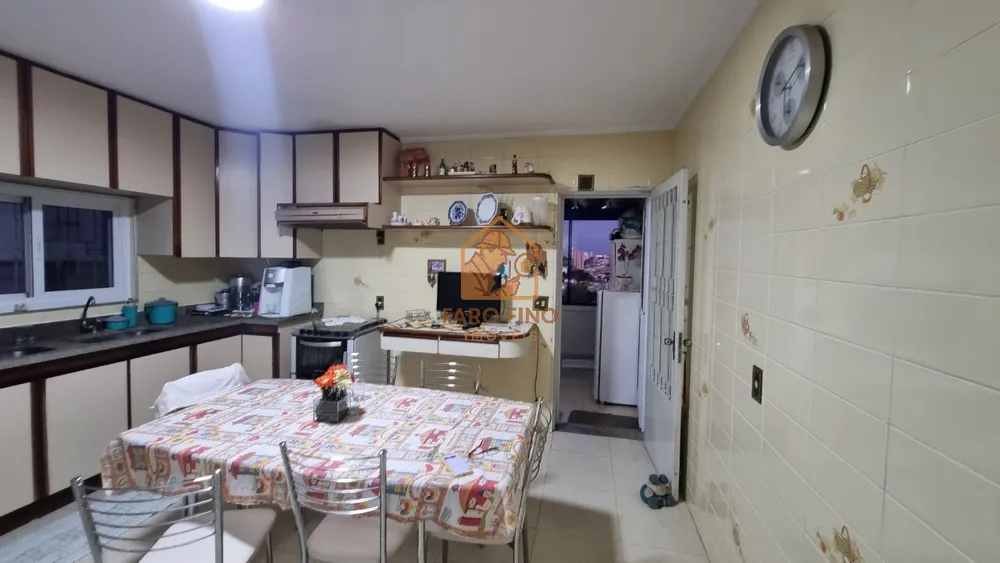 Casa, 3 quartos, 163 m² - Foto 4