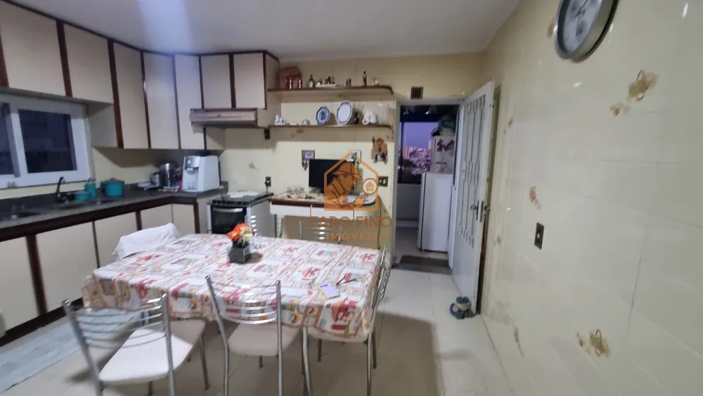 Casa, 3 quartos, 163 m² - Foto 3