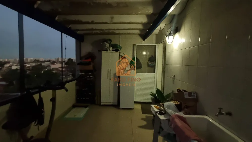 Casa, 3 quartos, 163 m² - Foto 12