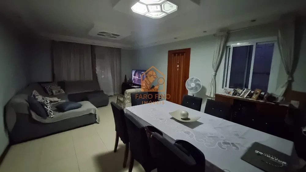 Casa, 3 quartos, 163 m² - Foto 2