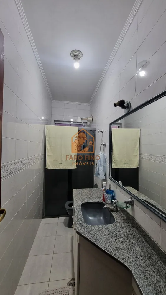 Casa, 3 quartos, 163 m² - Foto 8