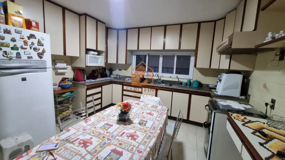Casa, 3 quartos, 163 m² - Foto 5