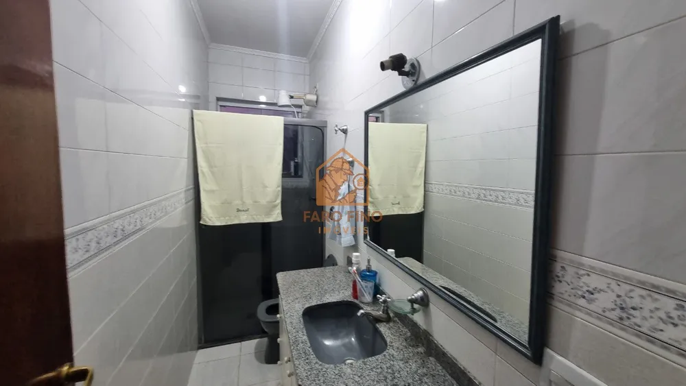 Casa, 3 quartos, 163 m² - Foto 9