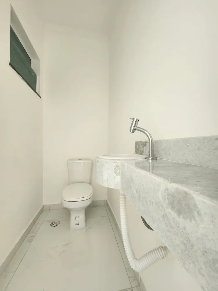 Casa, 3 quartos, 230 m² - Foto 2