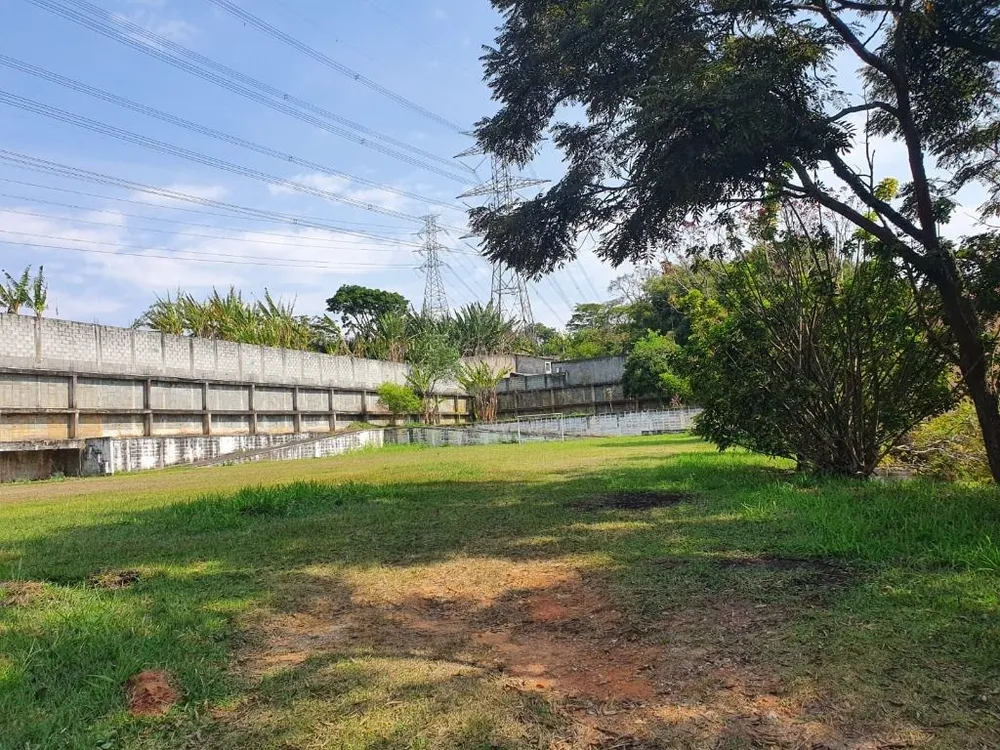 Terreno, 3 hectares - Foto 1