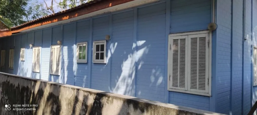 Terreno, 3 hectares - Foto 1