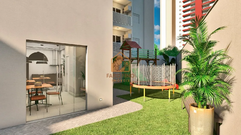 Apartamento, 2 quartos, 39 m² - Foto 5
