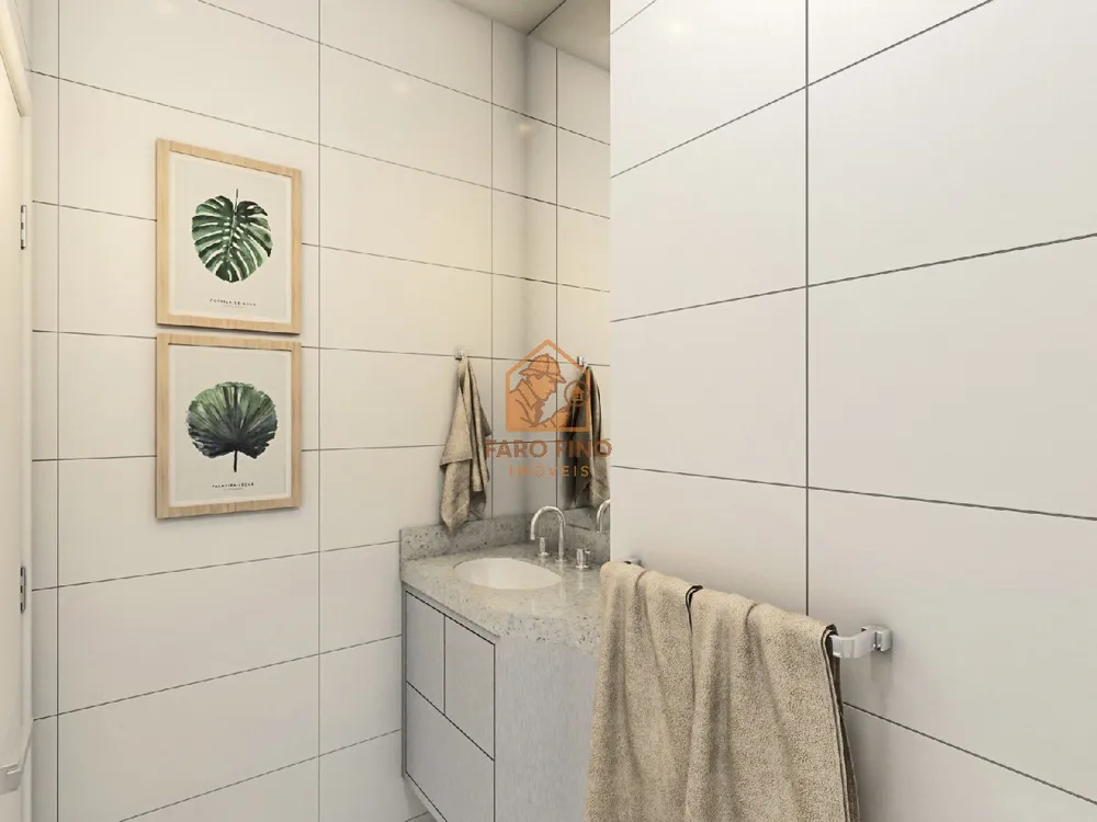 Apartamento, 2 quartos, 39 m² - Foto 2