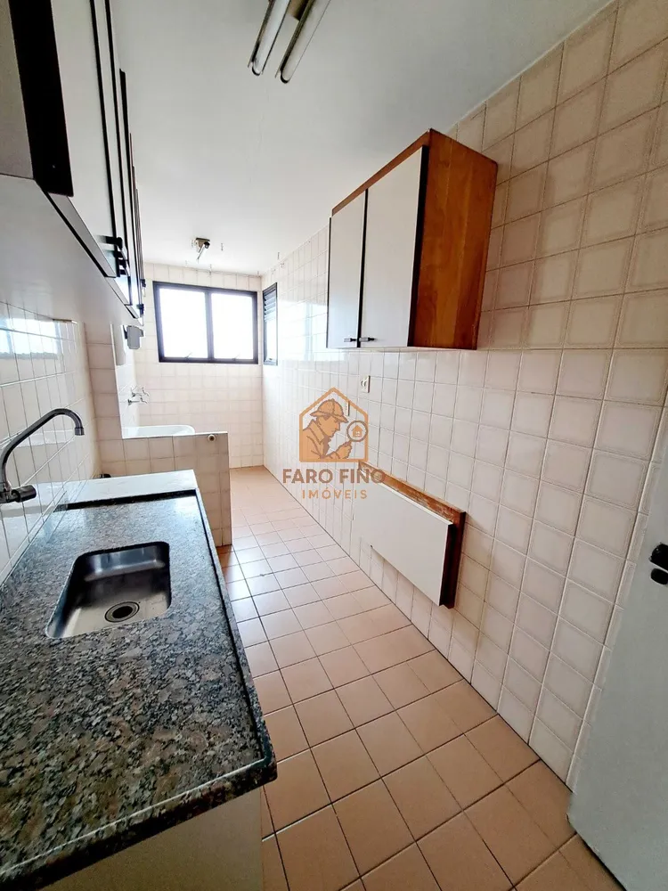 Apartamento, 2 quartos, 47 m² - Foto 7
