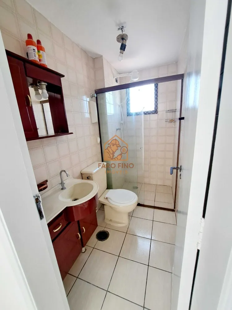 Apartamento, 2 quartos, 47 m² - Foto 6
