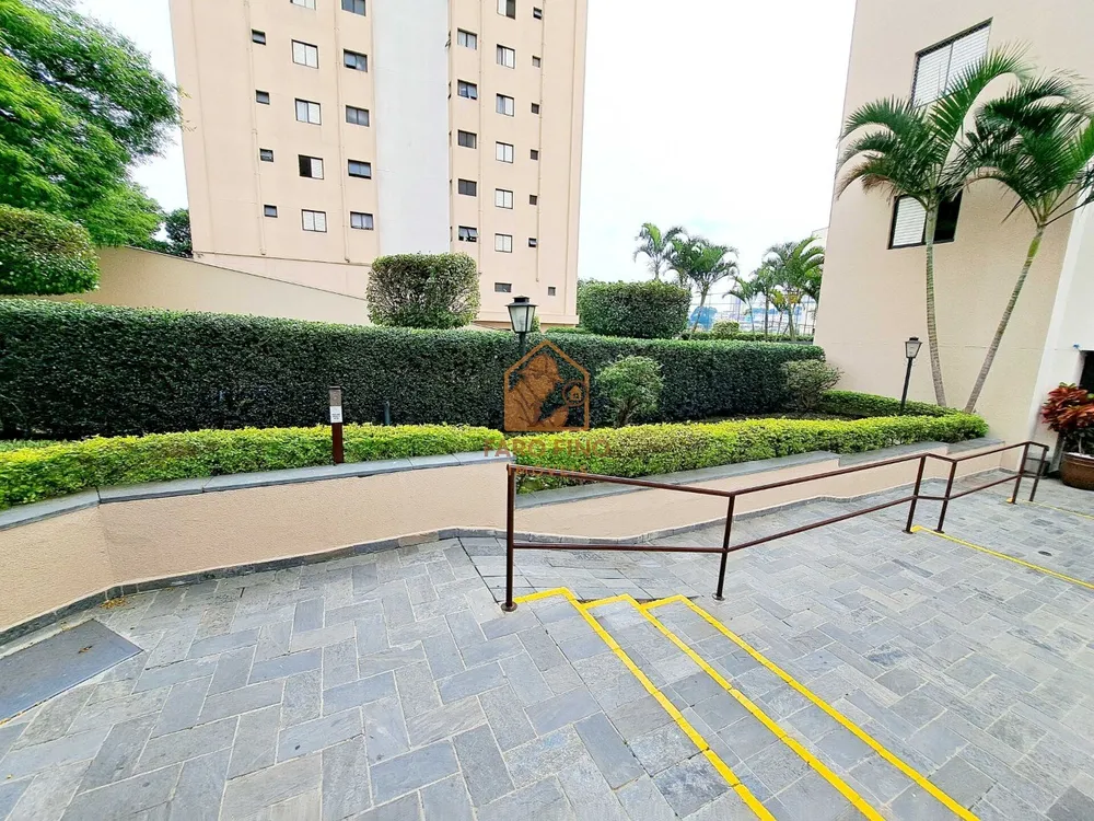 Apartamento, 2 quartos, 47 m² - Foto 9