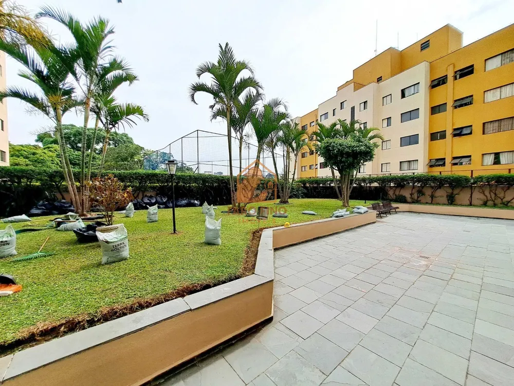 Apartamento, 2 quartos, 47 m² - Foto 10
