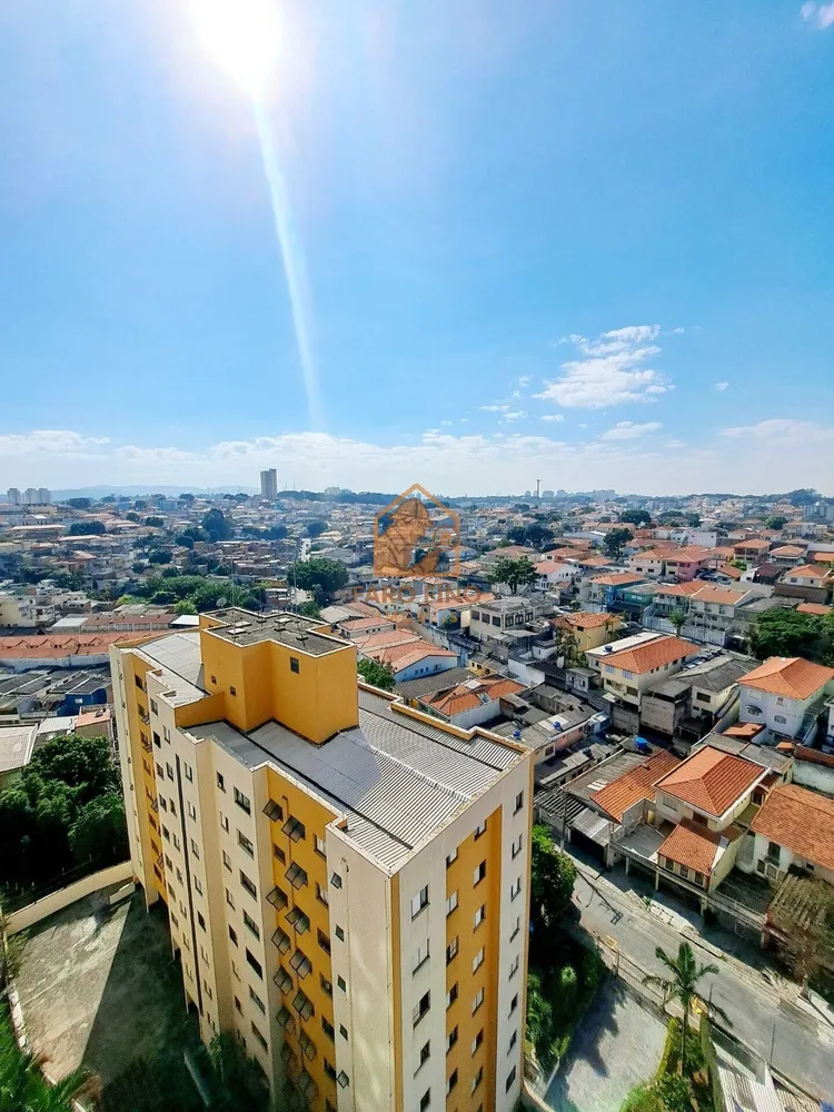 Apartamento, 2 quartos, 47 m² - Foto 4