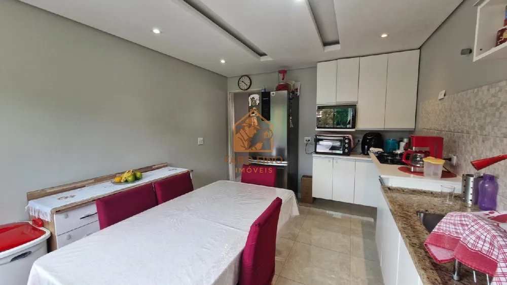 Casa, 2 quartos, 134 m² - Foto 5