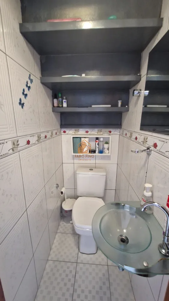 Casa, 2 quartos, 134 m² - Foto 7