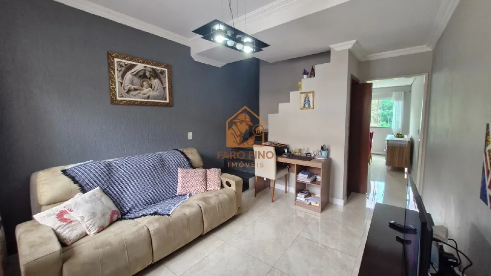 Casa, 2 quartos, 134 m² - Foto 1