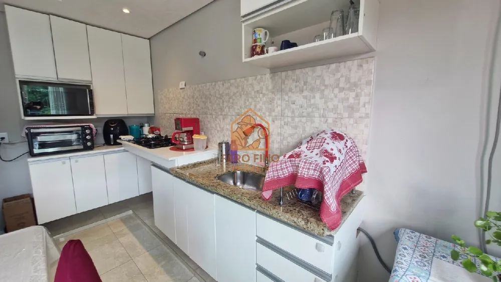 Casa, 2 quartos, 134 m² - Foto 5