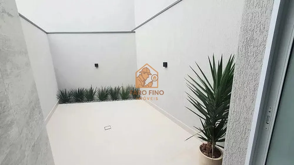 Casa, 3 quartos, 150 m² - Foto 3