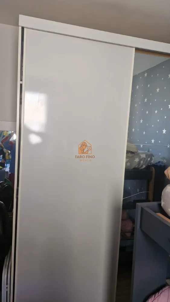 Apartamento, 2 quartos, 44 m² - Foto 9