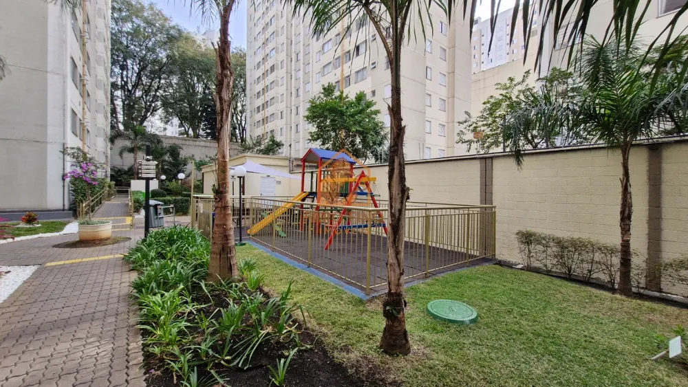 Apartamento, 2 quartos, 44 m² - Foto 12