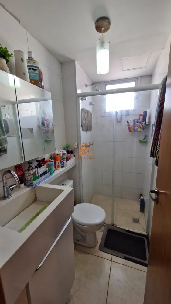 Apartamento, 2 quartos, 44 m² - Foto 5