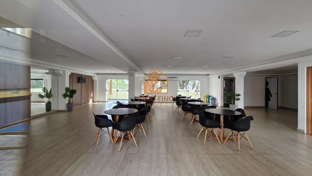 Apartamento, 2 quartos, 44 m² - Foto 8