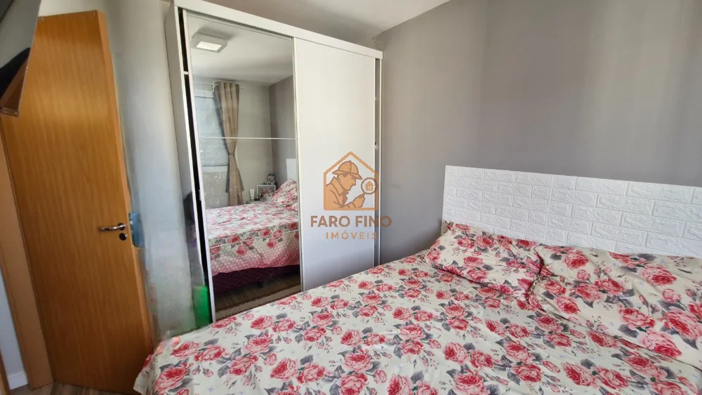 Apartamento, 2 quartos, 44 m² - Foto 6