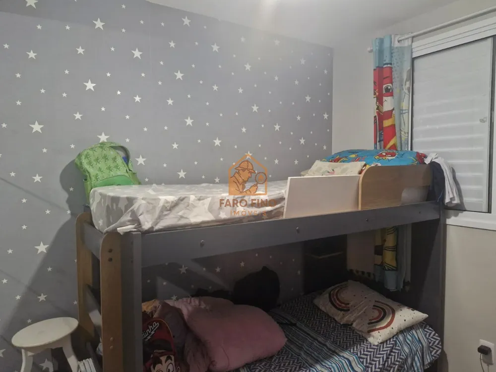 Apartamento, 2 quartos, 44 m² - Foto 7