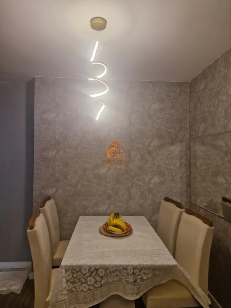 Apartamento, 2 quartos, 44 m² - Foto 3