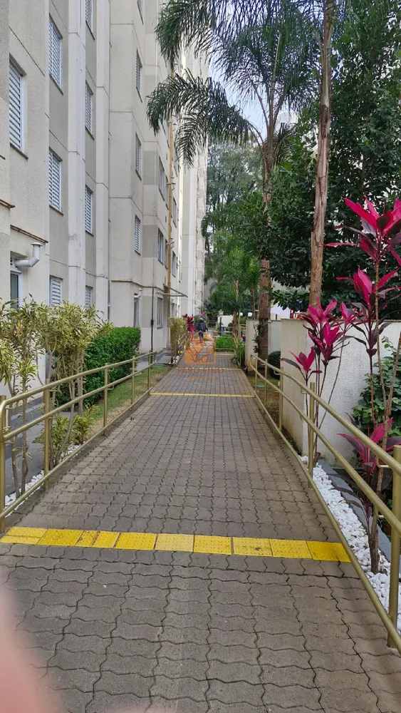 Apartamento, 2 quartos, 44 m² - Foto 15