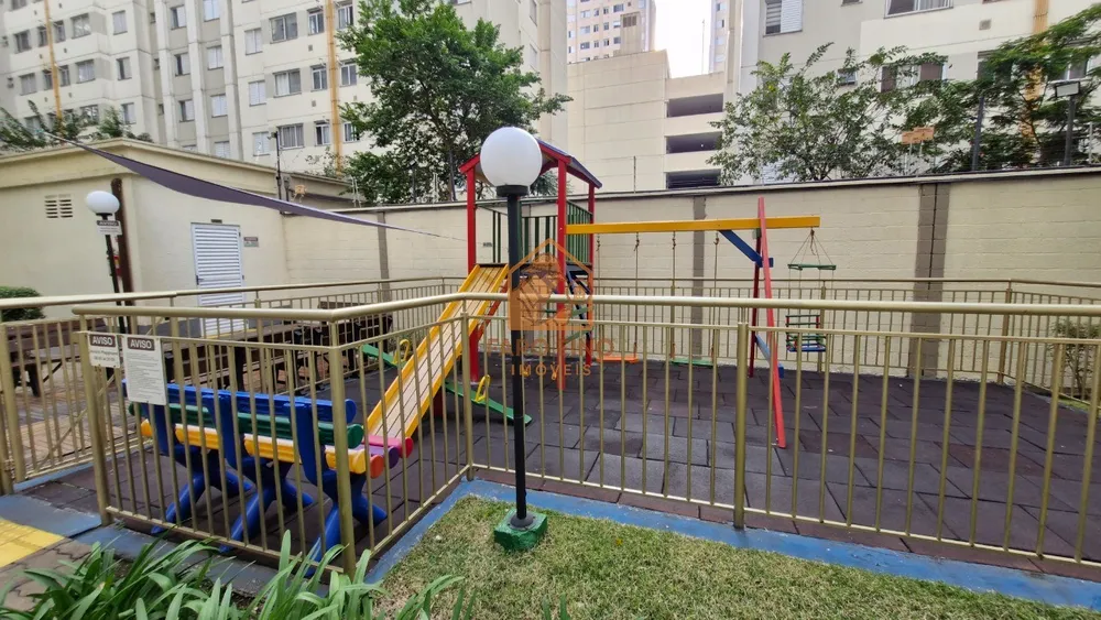Apartamento, 2 quartos, 44 m² - Foto 13