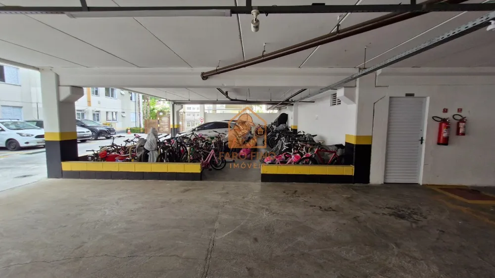 Apartamento, 2 quartos, 44 m² - Foto 16