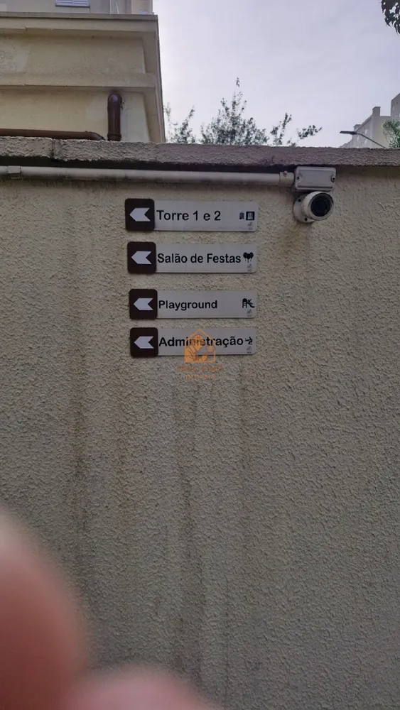 Apartamento, 2 quartos, 44 m² - Foto 1