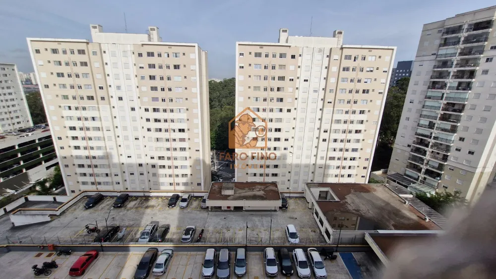 Apartamento, 2 quartos, 44 m² - Foto 4