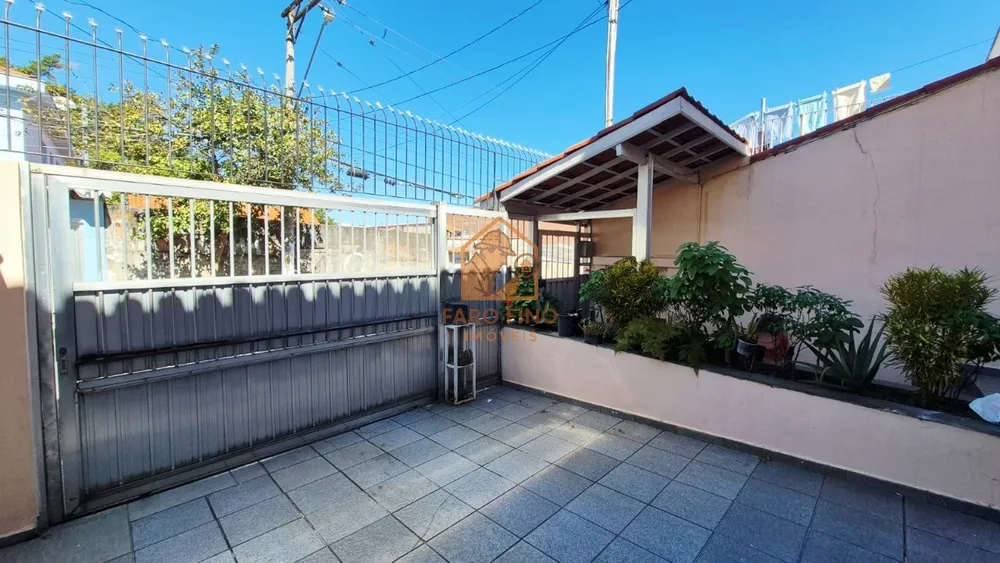 Casa, 2 quartos, 159 m² - Foto 2