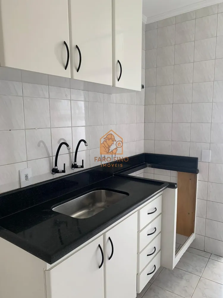 Apartamento, 2 quartos, 64 m² - Foto 3
