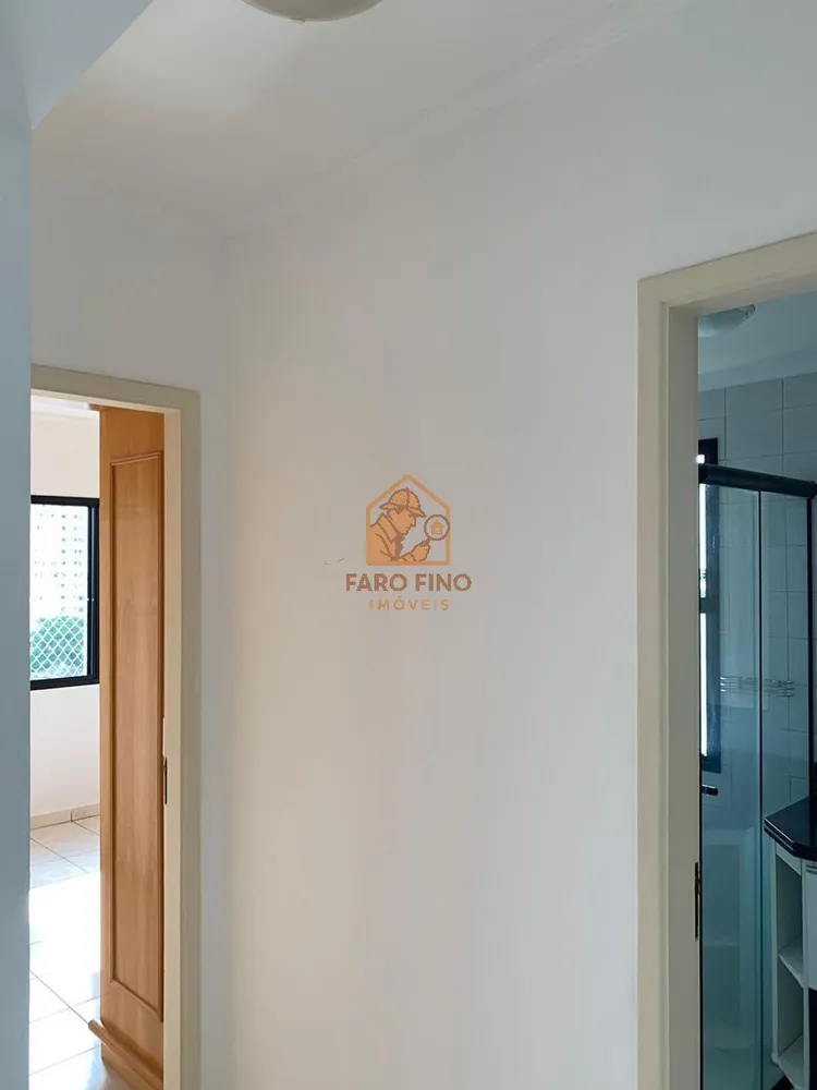 Apartamento, 2 quartos, 64 m² - Foto 2