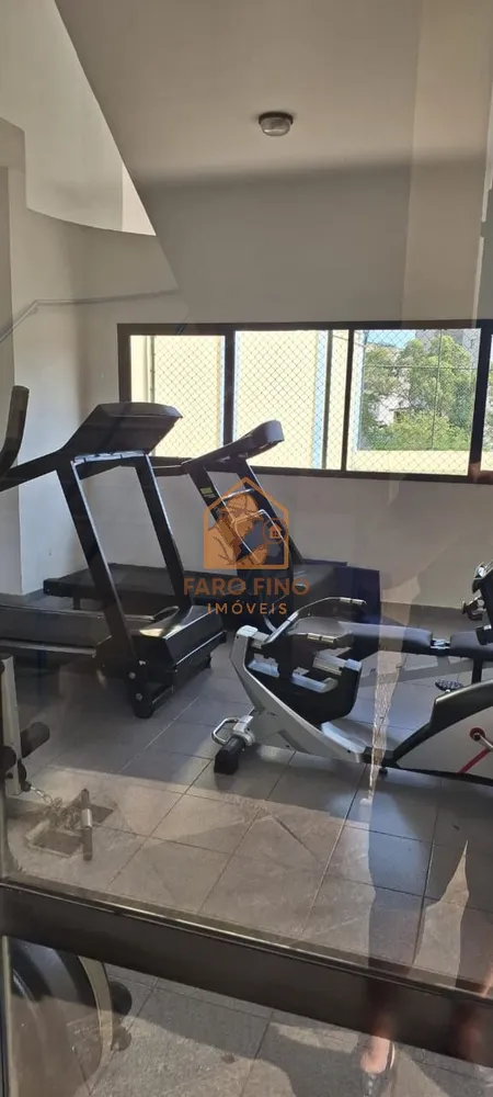 Apartamento, 2 quartos, 64 m² - Foto 5