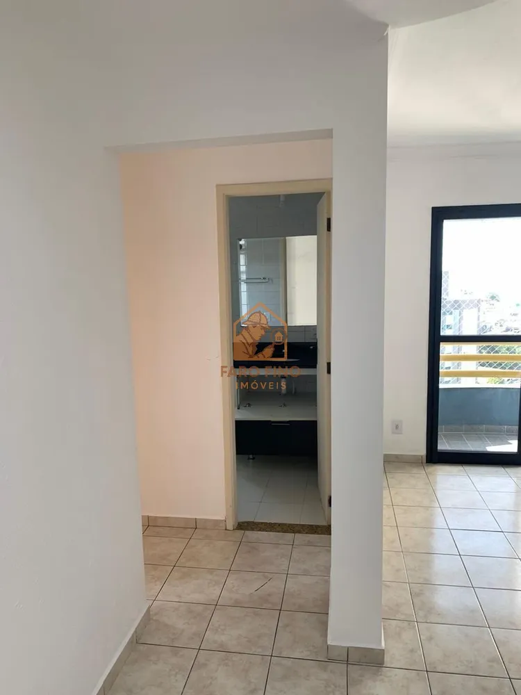 Apartamento, 2 quartos, 64 m² - Foto 3