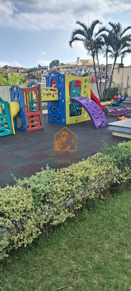 Apartamento, 2 quartos, 64 m² - Foto 12