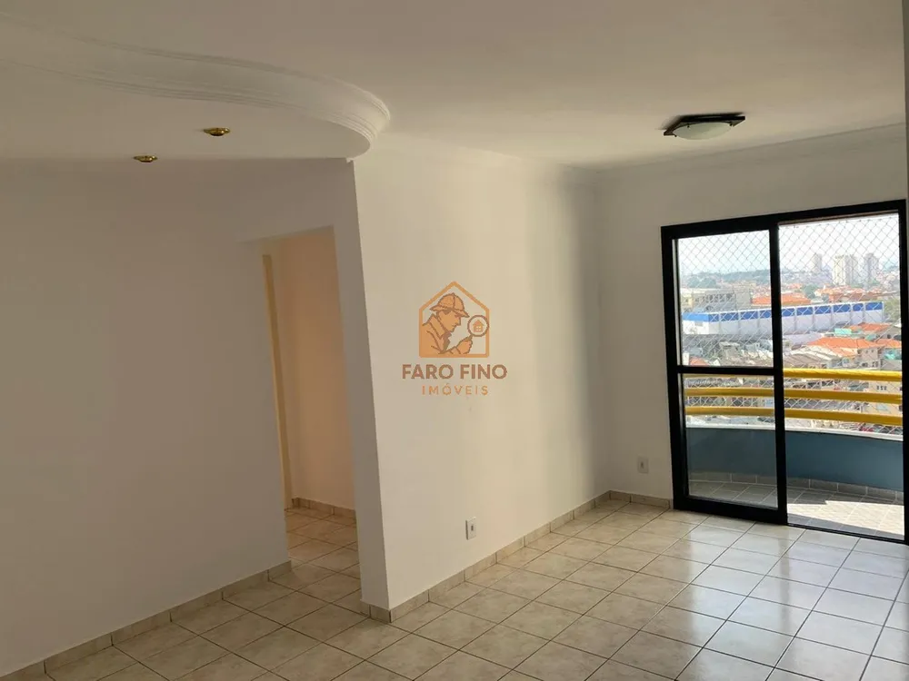 Apartamento, 2 quartos, 64 m² - Foto 8