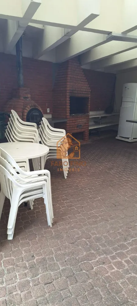 Apartamento, 2 quartos, 64 m² - Foto 6
