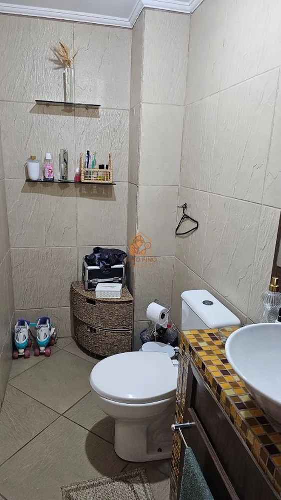 Casa, 2 quartos, 105 m² - Foto 2