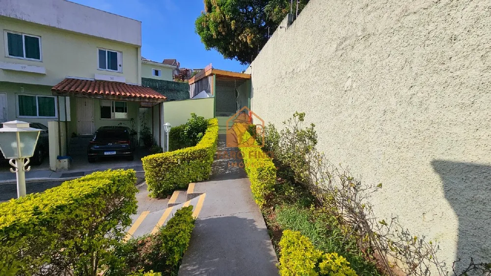 Casa, 2 quartos, 105 m² - Foto 1