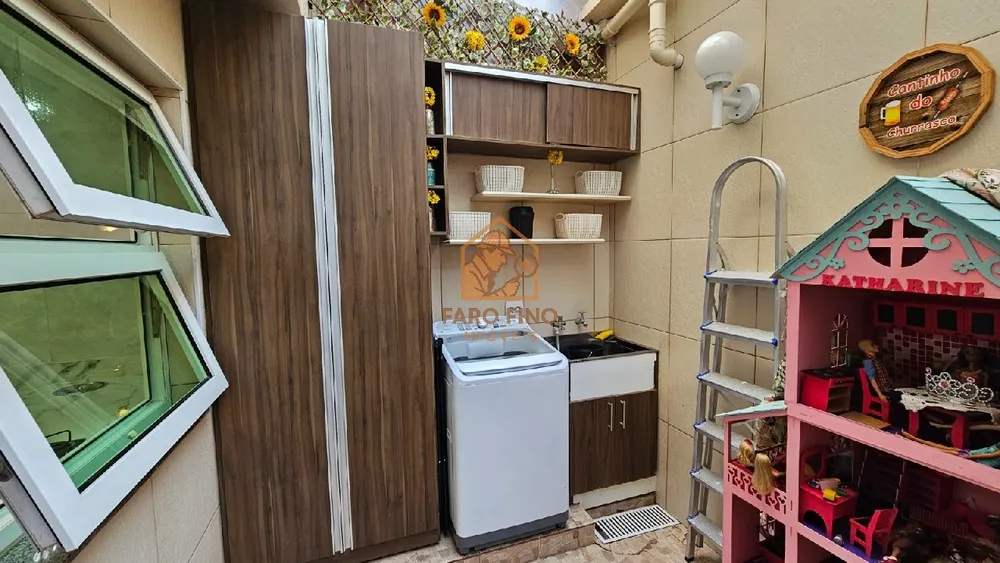 Casa, 2 quartos, 105 m² - Foto 16